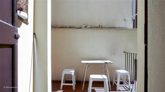 Rooms in Verona - photo 9