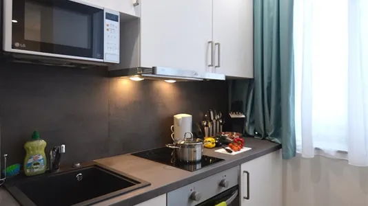 Apartments in Offenbach am Main - photo 4