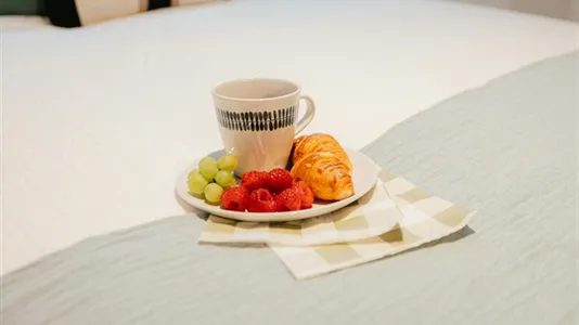 Rooms in Valencia L'Eixample - photo 4