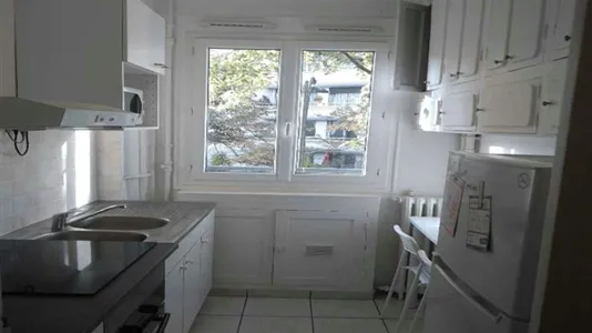 Rooms in Paris 20ème arrondissement - photo 5