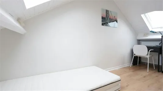 Rooms in Brussels Elsene - photo 3