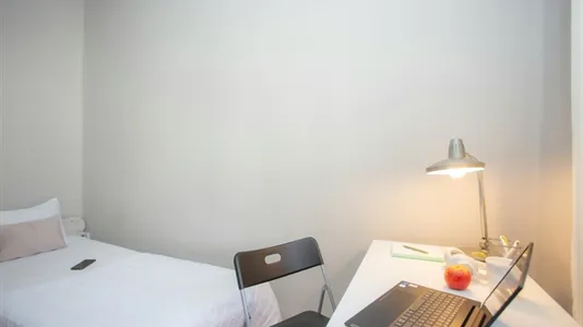 Rooms in Valencia L'Eixample - photo 7