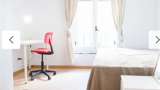 Rooms in Madrid Moncloa-Aravaca - photo 2