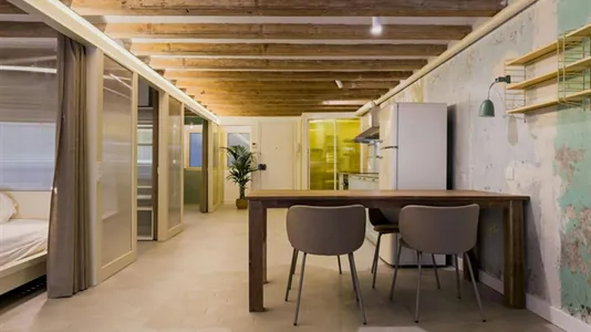 Apartments in Barcelona Ciutat Vella - photo 7