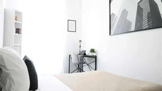 Rooms in Nice - photo 4