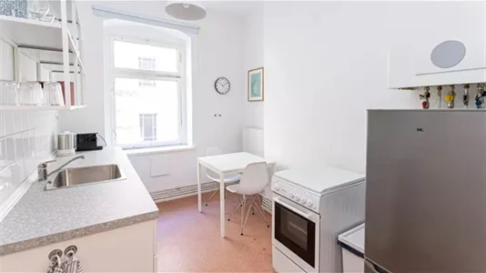 Apartments in Location is not specified - photo 9