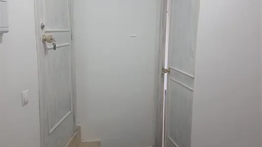 Apartments in Málaga - photo 7