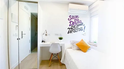 Room for rent in Madrid Chamberí, Madrid