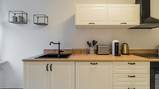 Apartments in Berlin Pankow - photo 8