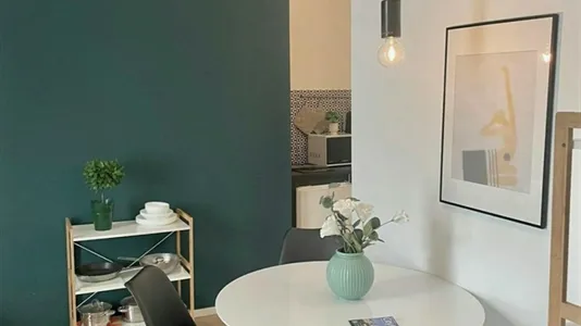 Apartments in Budapest Terézváros - photo 4