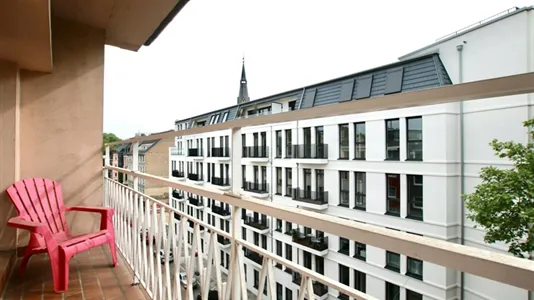 Apartments in Cologne Innenstadt - photo 7