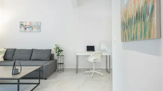 Apartments in Athens Agios Nikolaos - photo 10