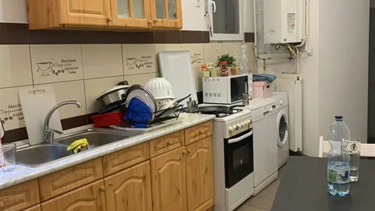 Rooms in Budapest Józsefváros - photo 6