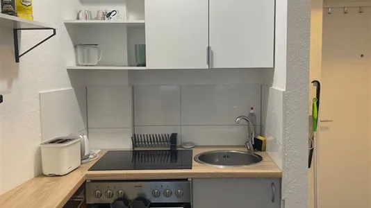 Apartments in Cologne Innenstadt - photo 9