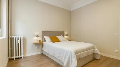 Room for rent in Madrid Salamanca, Madrid