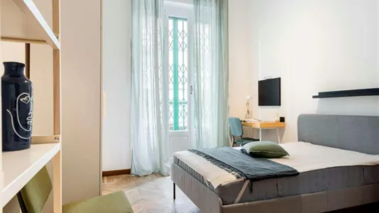 Rooms in Milano Zona 2 - Stazione Centrale, Gorla, Turro, Greco, Crescenzago - photo 3