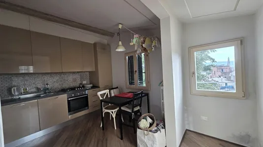 Apartments in Florence - photo 3