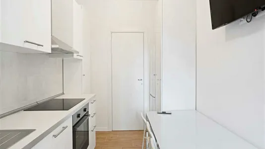 Rooms in Milano Zona 6 - Barona, Lorenteggio - photo 5