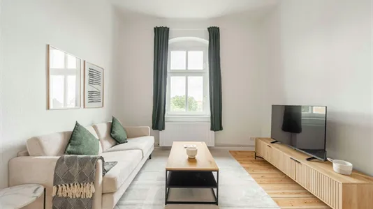 Apartments in Berlin Pankow - photo 4