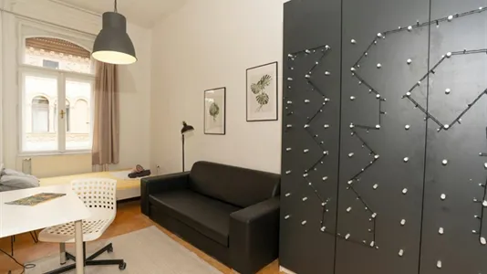 Rooms in Budapest Józsefváros - photo 4