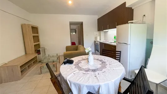 Apartments in Agios Dimitrios - photo 7