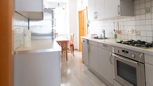 Rooms in Vienna Leopoldstadt - photo 5