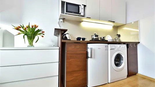 Apartments in Łódź - photo 7