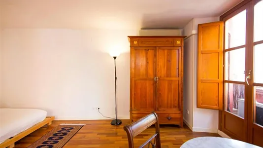 Apartments in Madrid Retiro - photo 6