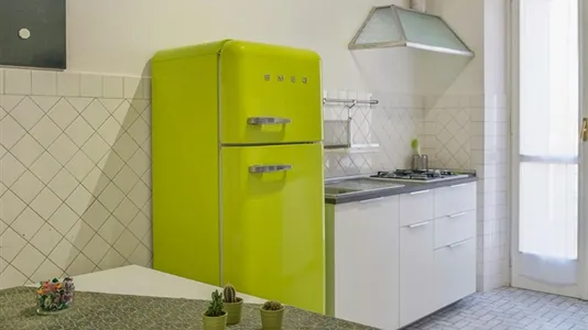 Rooms in Turin - photo 10