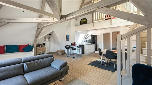 Apartments in Dijon - photo 8