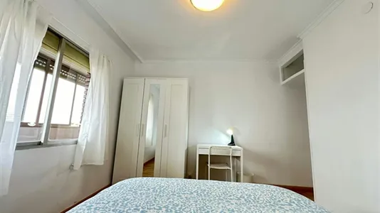 Rooms in Alcalá de Henares - photo 4