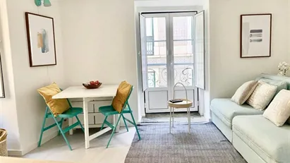 Apartment for rent in Lisbon (region)