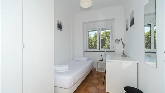 Rooms in Location is not specified - photo 1