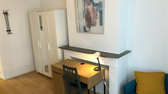 Rooms in Brussels Schaarbeek - photo 5