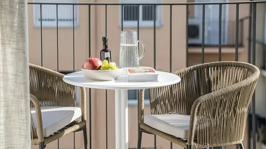 Apartments in Barcelona Gràcia - photo 7