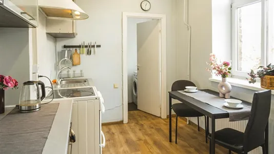 Rooms in Riga Centrs - photo 6