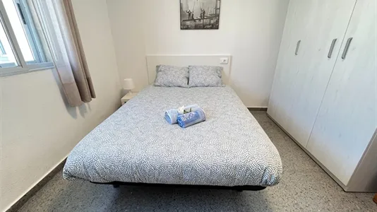 Rooms in Valencia La Zaidía - photo 4