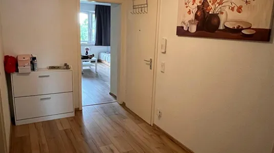 Apartments in Duisburg - photo 3