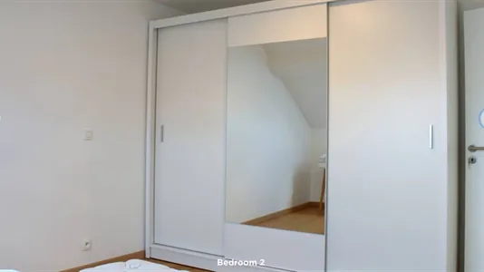 Rooms in Brussels Schaarbeek - photo 7