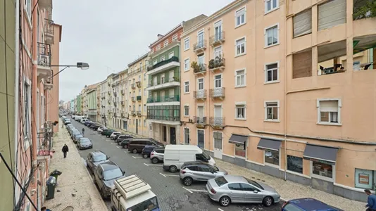 Rooms in Location is not specified - photo 10