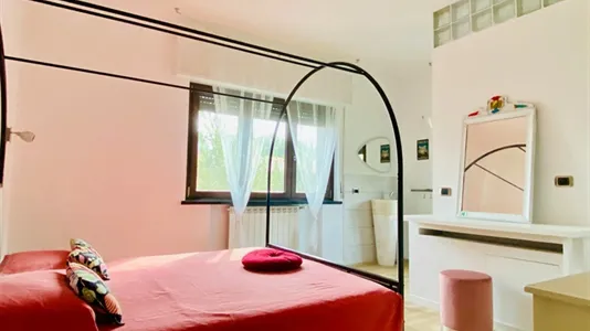 Rooms in Milano Zona 7 - Baggio, De Angeli, San Siro - photo 10