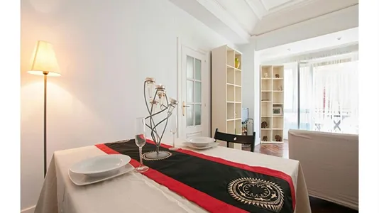 Apartments in Madrid Centro - photo 10