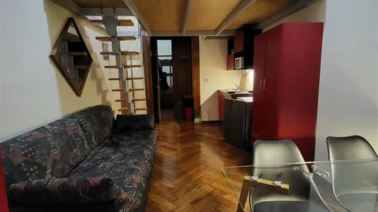 Apartments in Turin - photo 8