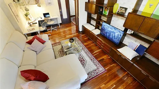 Rooms in Bilbao - photo 10