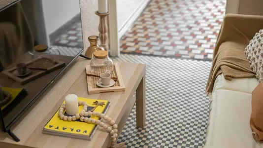 Rooms in Barcelona Ciutat Vella - photo 4