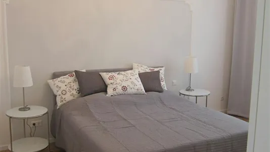 Apartments in Vienna Margareten - photo 8