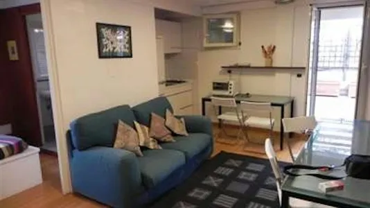 Apartments in Roma Municipio XII – Monte Verde - photo 5