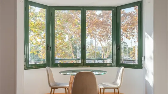 Apartments in Barcelona Ciutat Vella - photo 4