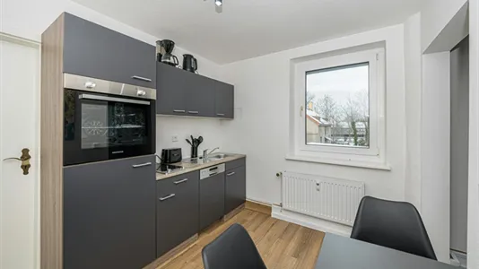 Apartments in Leipzig - photo 8