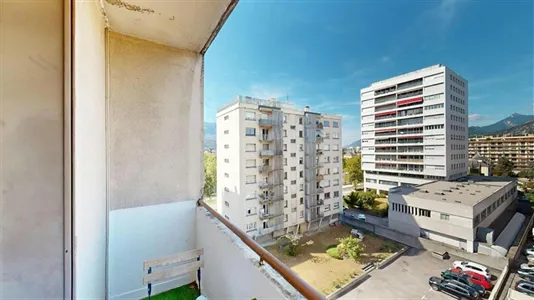 Rooms in Grenoble - photo 6